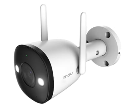 Inteligentna kamera Imou Bullet 2E 4MP